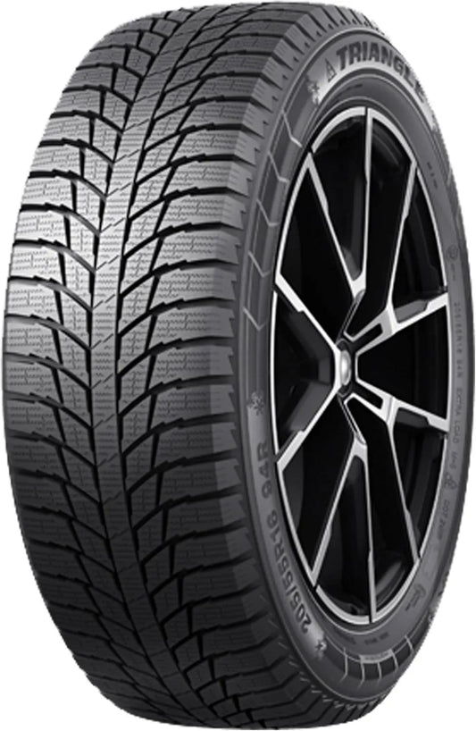 Triangle Pneu hiver pour voiture – 225/55 R 17, 101R, renforcé XL, M+S, 3PMSF, TL sans chambre, pour voiture