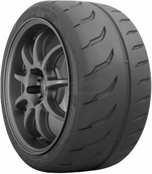 Toyo Proxes R888R Semi Slik-Competicion Gomme automobile pour trajets quotidiens, 195/55 R15, 89V