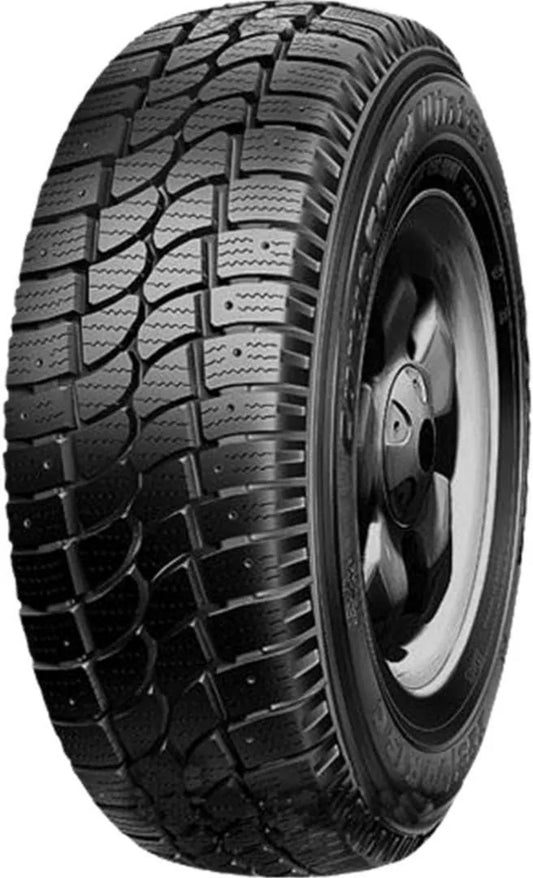 Riken CARGO WINTER - 215/65/R16 Pneu hiver pour utilitaire, pour utilitaire et camion