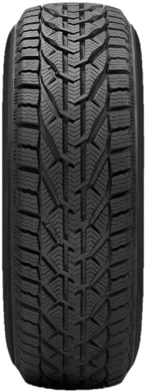 Tigar Pneu hiver pour voiture – 205/60 R16, 96H, renforcé XL, pour voiture