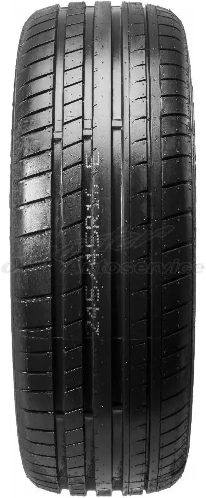 ECOMAX RUN FLAT Gomme automobile pour trajets quotidiens, 225/45 R17, 91W
