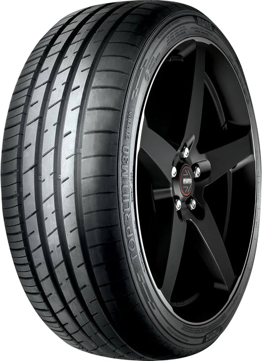 Momo M 30 europe Gomme automobile pour trajets quotidiens, 245 45 R18, 100Y, TL sans chambre