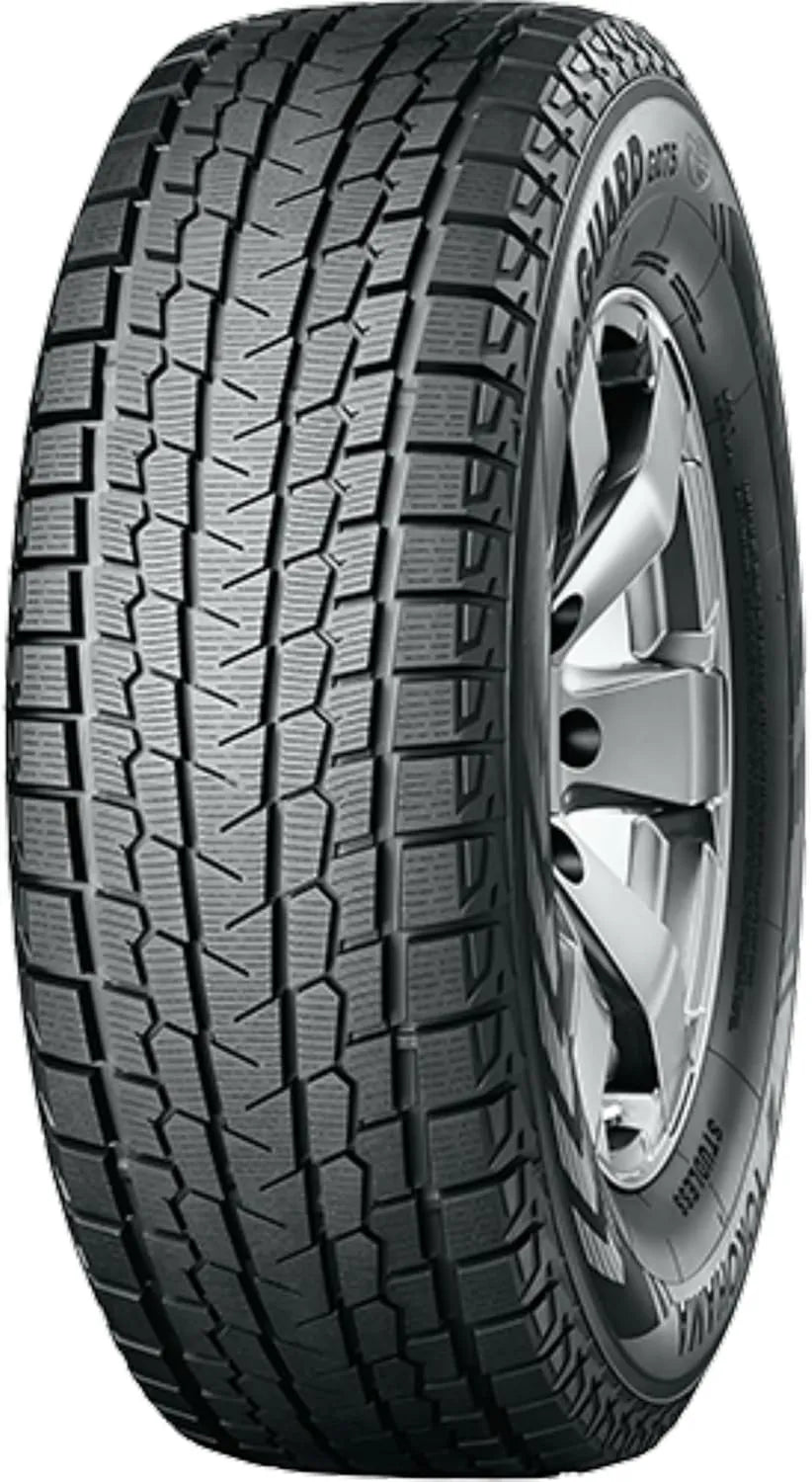 Yokohama Hors route Pneu hiver pour SUV, 255/50 R19, 107Q, renforcé XL, pour SUV et 4x4