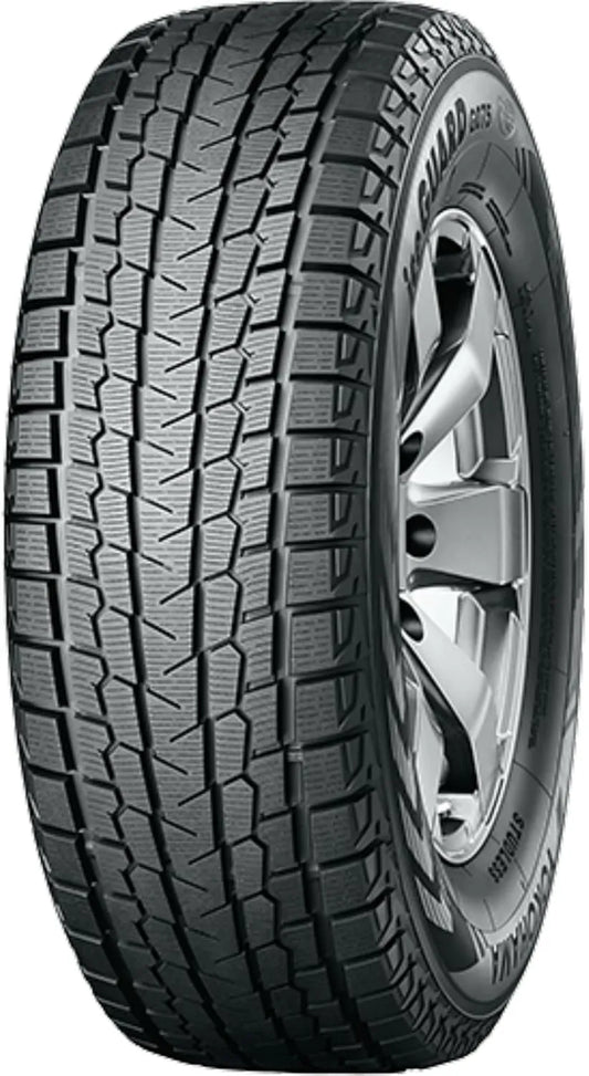 Yokohama Hors route Pneu hiver pour SUV, 255/50 R19, 107Q, renforcé XL, pour SUV et 4x4