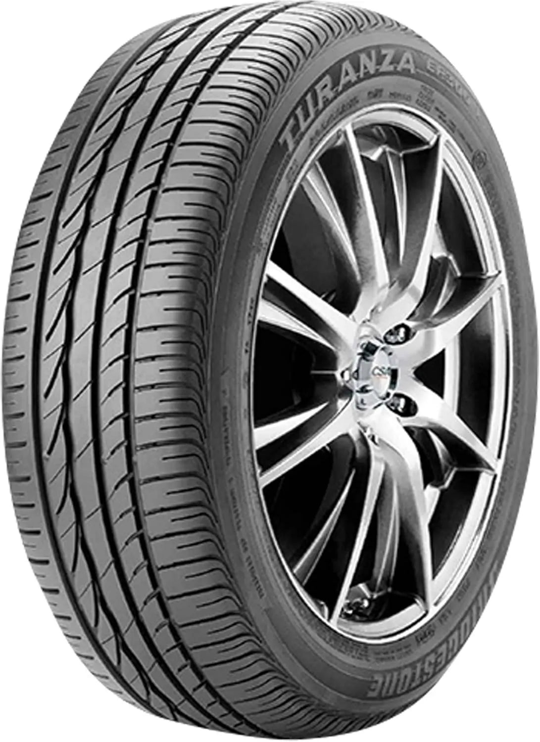 Bridgestone Turanza ER300A BMW Pneu pour voiture – 205/60 R16, 96W, renforcé XL, Runflat RFT, pour voiture
