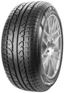 Avon Pneu hiver pour voiture – 225/50 R17, 98V, renforcé XL, pour voiture