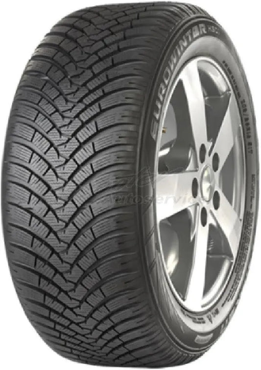 Falken d' EUROWINTER HS01 MFS Gomme automobile pour trajets quotidiens, 285/35 R19, 103V, renforcé XL, M+S