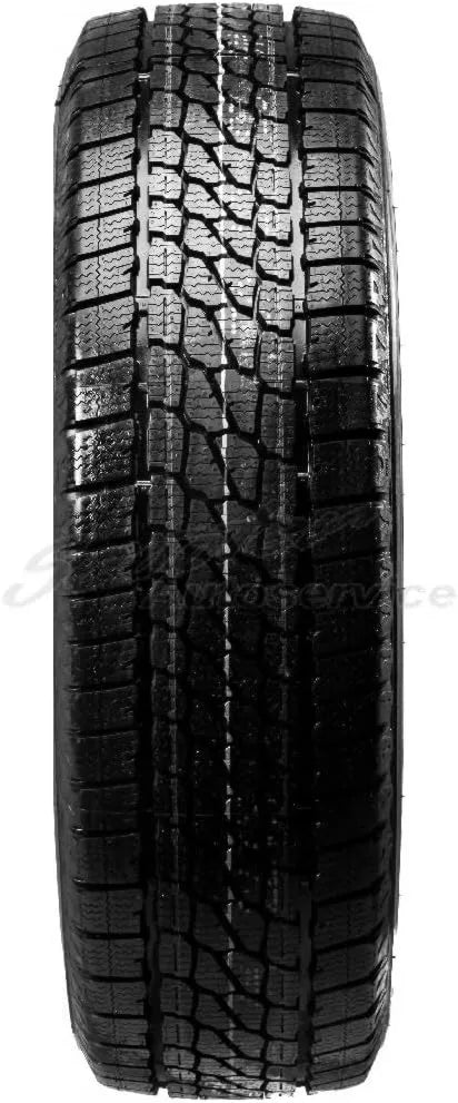 Firestone Vanhawk 2 Winter Pneu hiver pour utilitaire, 215/60 R16 C, 103/101T, pour utilitaire et camion