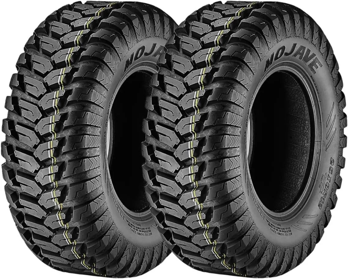 lots de deux buggy Innova IA-8049 Pneu ATV et quad, pour ATV, UTV et quad