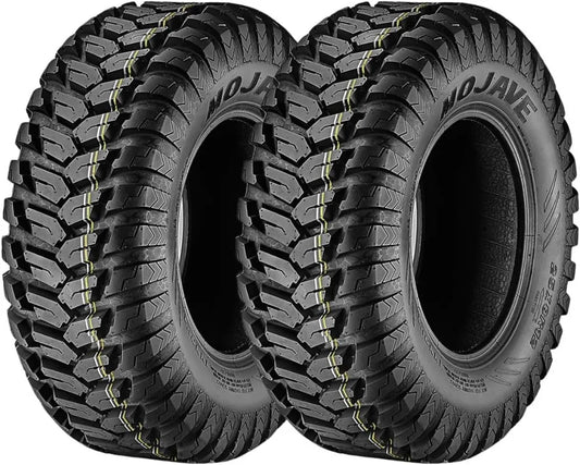 lots de deux buggy Innova IA-8049 Pneu ATV et quad, pour ATV, UTV et quad