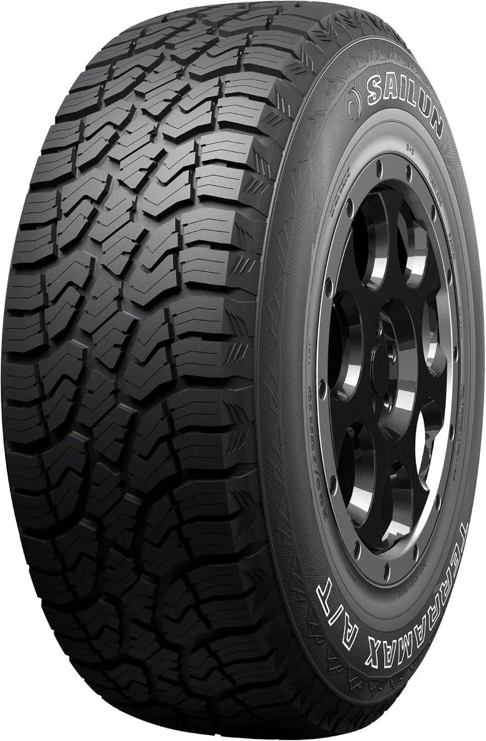 Sailun 205 - R16 110 Q Pneu 4 saisons pour voiture, pour voiture