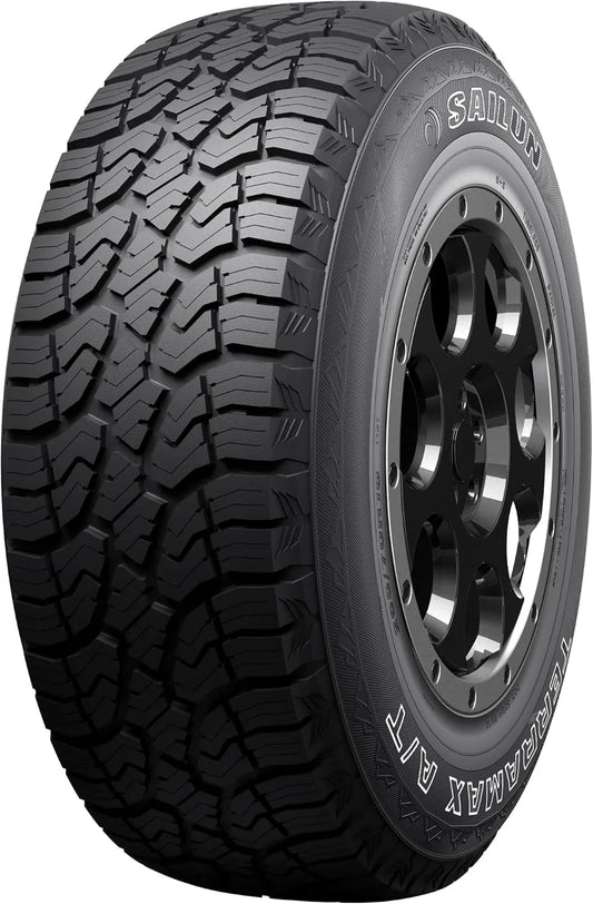 Sailun 205 - R16 110 Q Pneu 4 saisons pour voiture, pour voiture