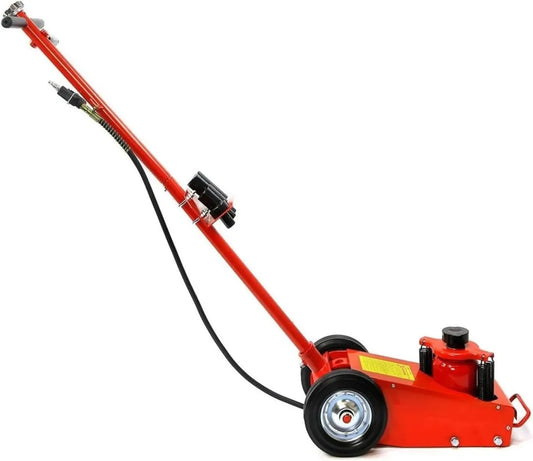 Cric hydraulique bouteille, hydraulique, pneumatique, pour voiture, SUV et utilitaire