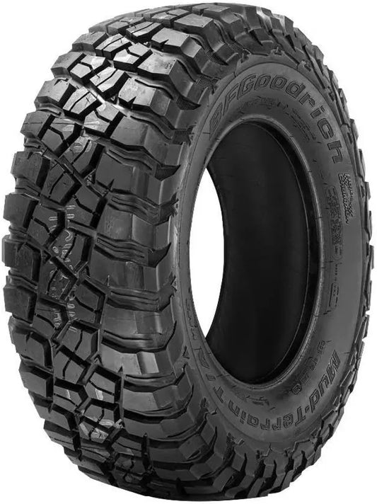 BF Goodrich Mud Terrain T/A KM3 POR Pneu été pour voiture – 265/70 R17, 121Q, pour voiture