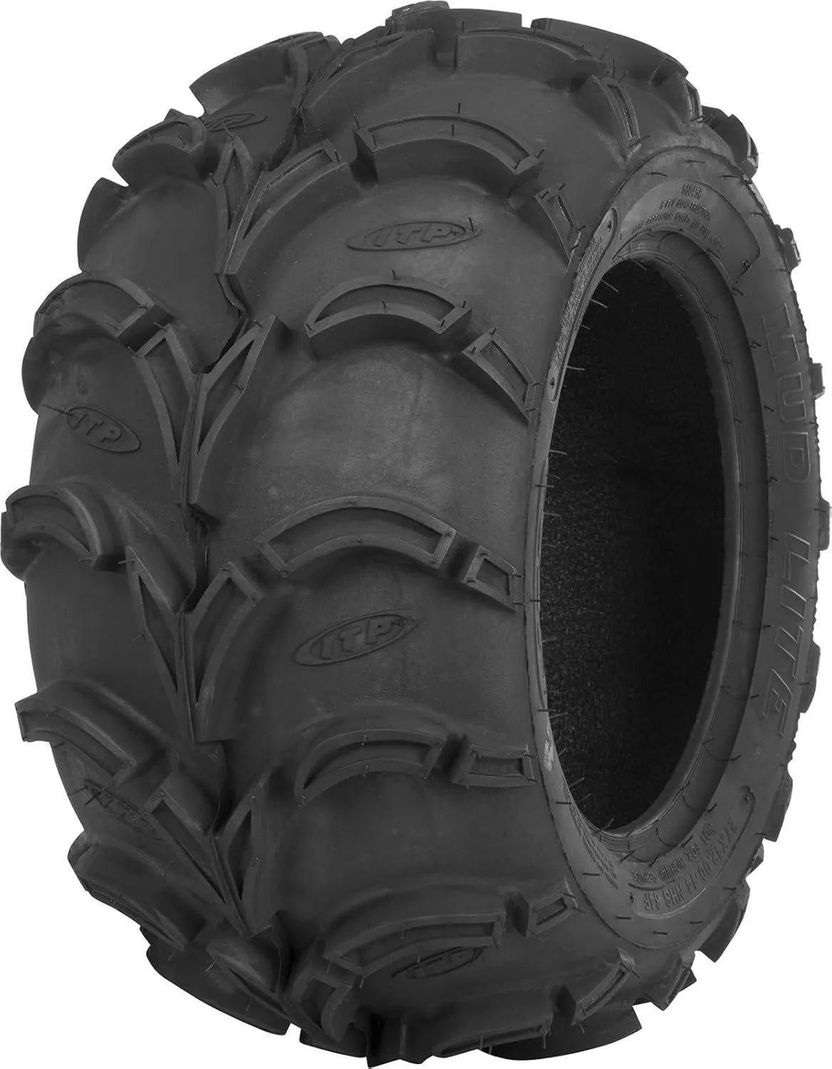 ITP Mud Lite AT/SP Mud Terrain Pneu ATV et quad – 20 x 11-9, pour ATV, UTV et quad