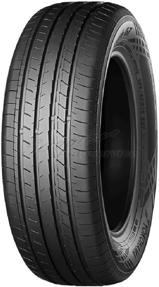 Yokohama AE51B BLUEARTH-GT CC167 Cod:22155 Gomme automobile pour trajets quotidiens, 215/55 R17, 94V