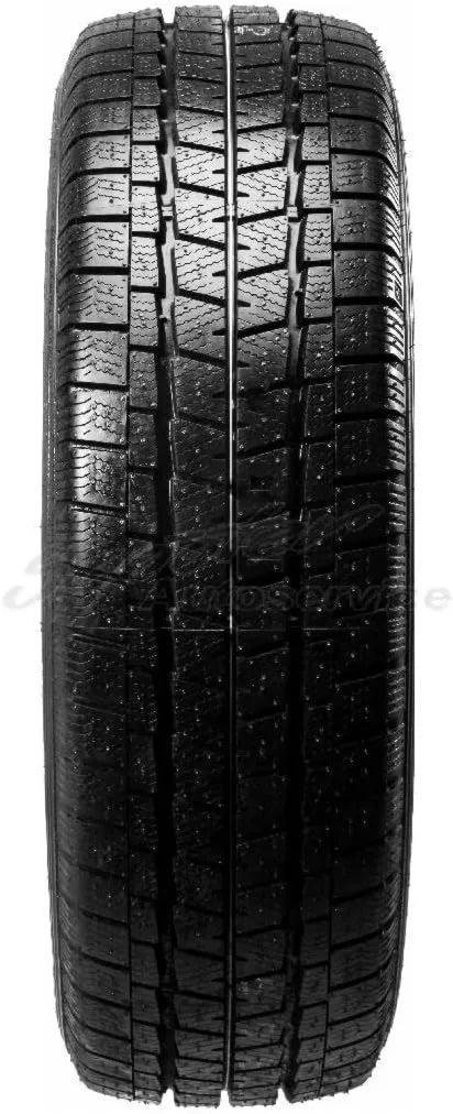 Falken LCamion Pneu hiver pour utilitaire – 225/55 R17, 109/107T, renforcé XL, pour utilitaire et camion