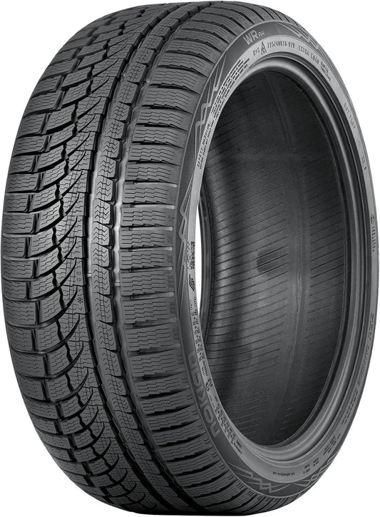 Nokian Pneu hiver pour voiture, 245/40 R20, 99W, renforcé XL, pour voiture
