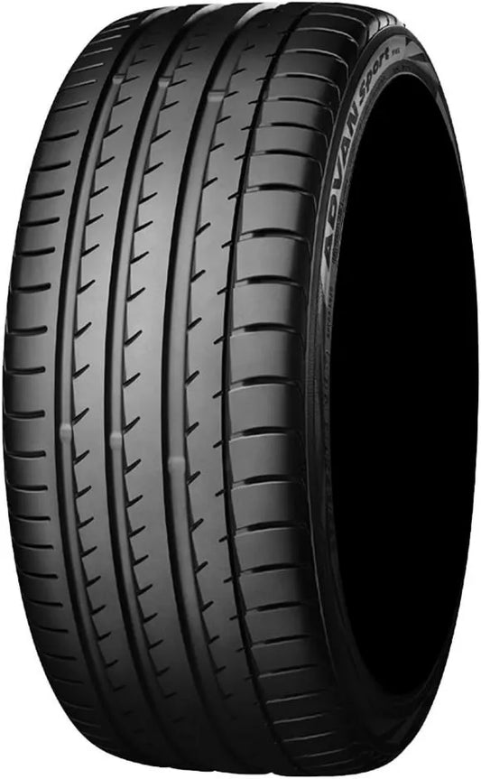 Yokohama Advan Sport V105–305/30/R20 – E/A/75 Gomme automobile pour trajets quotidiens