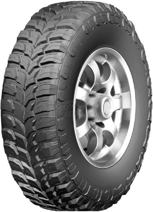 Linglong Crosswind Pneu été pour voiture – 265 70 16, 110Q, pour voiture