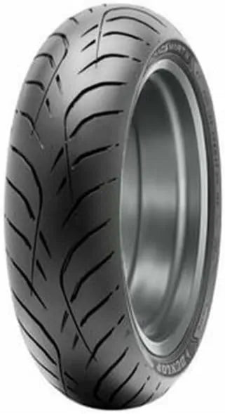 Dunlop RoadSmart 4 62 W. Pneu pour voiture – 130/70 R17, pour voiture