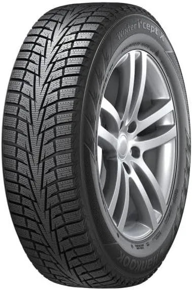 Hankook Pneu hiver pour voiture, 245 60 R18, 105T, pour voiture