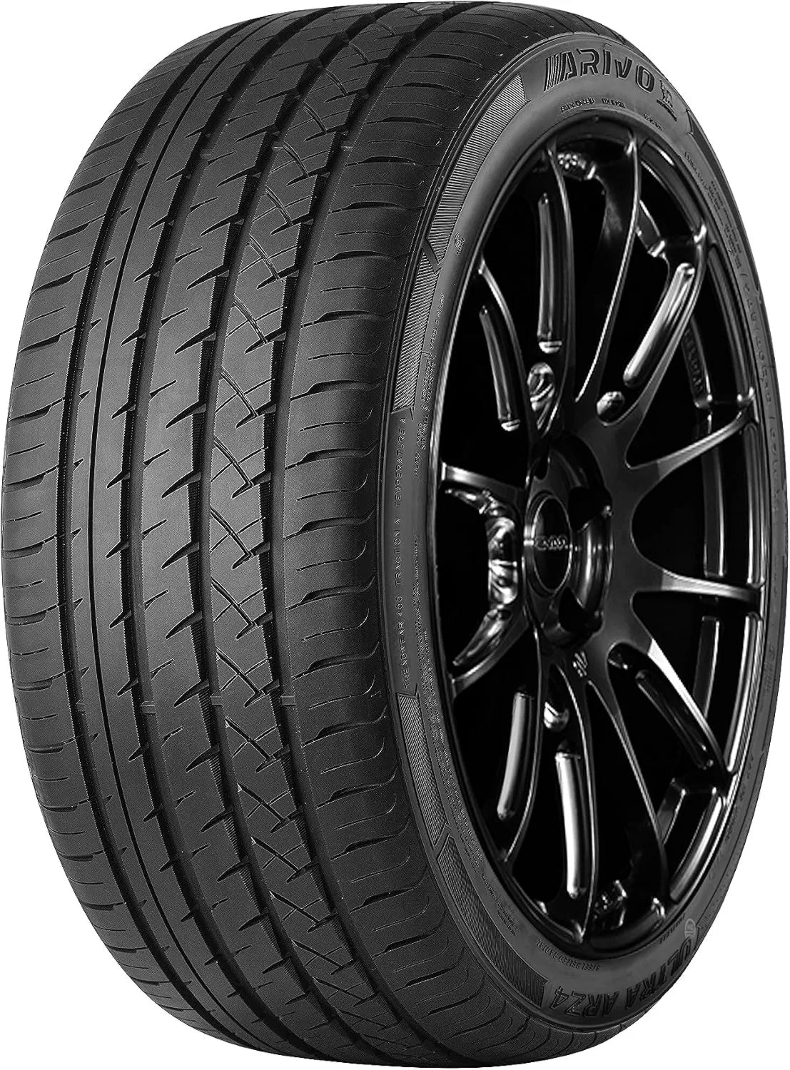 Arivo Été, 245/45 R18, 100W, renforcé XL, pour voiture