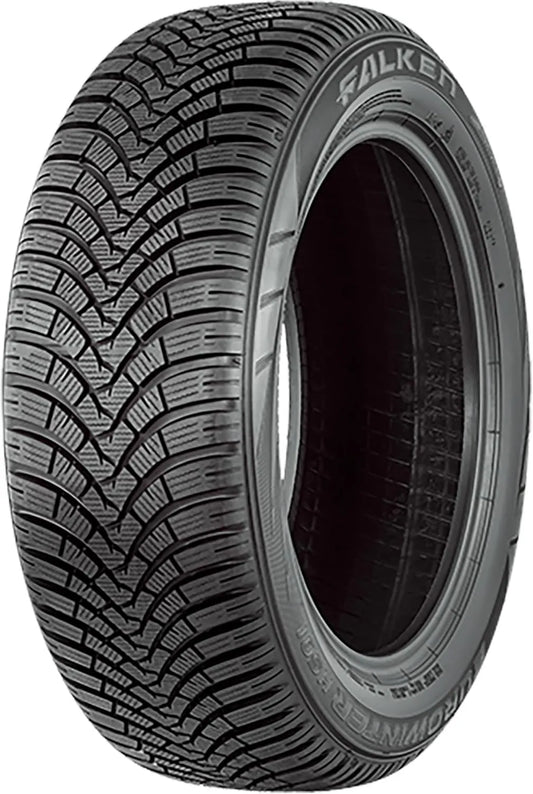 Falken EUROWINTER HS01 ANTIPINCHAZO Pneu hiver pour voiture – 205/60 R16, 92H, Runflat RFT, pour voiture