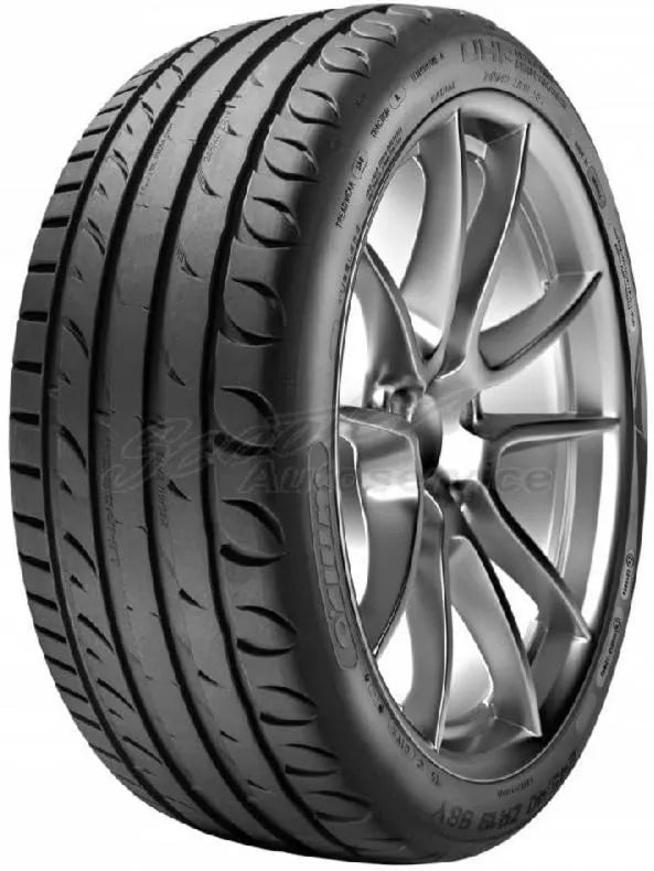 Orium Été, 225/55 R17, 101Y, renforcé XL, pour voiture