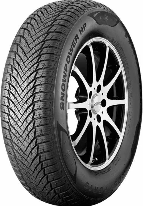 Tristar Pneu hiver pour voiture – 195/65 R15, 95T, renforcé XL, pour voiture