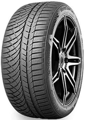 Kumho Pneu hiver pour voiture – 235/35 R19, 91W, renforcé XL, pour voiture