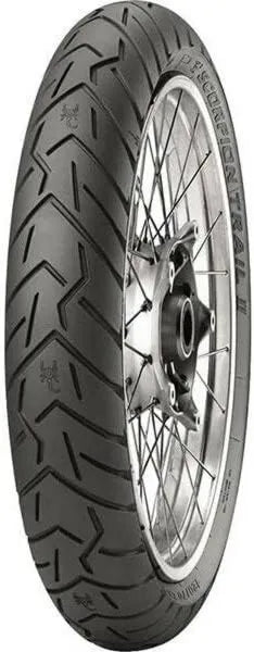 Pirelli E.PIR Pneu pour voiture, 110/80-19, pour voiture