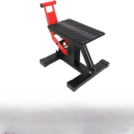 Ciseaux élévateurs de moto – 150 kg, 95 à 340 mm, portable, hauteur réglable