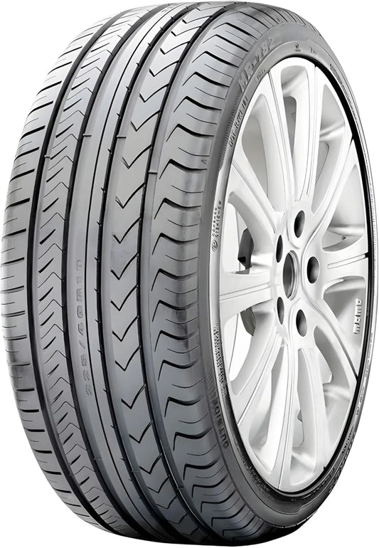 MR182 100 W Pneu pour voiture – 245/45 R18, 100W, pour voiture