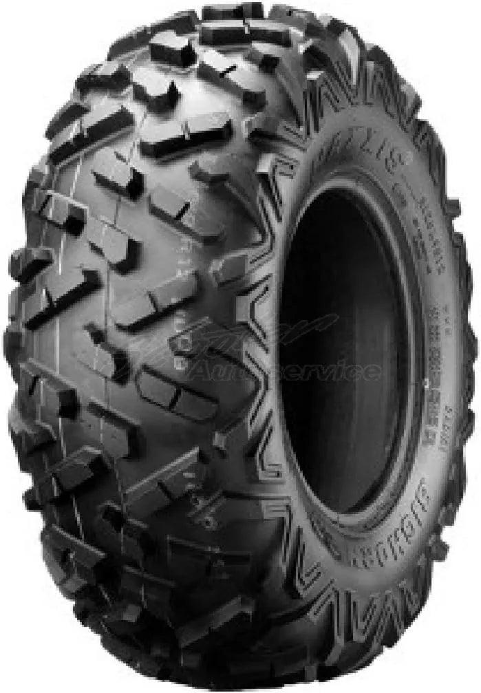 Maxxis Bighorn 2.0 MU / Pneu été pour utilitaire, 23/12 45, pour utilitaire et camion
