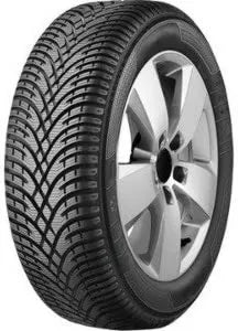 BFGoodrich Pneu hiver pour voiture – 275/50 R20, 113V, renforcé XL, pour voiture