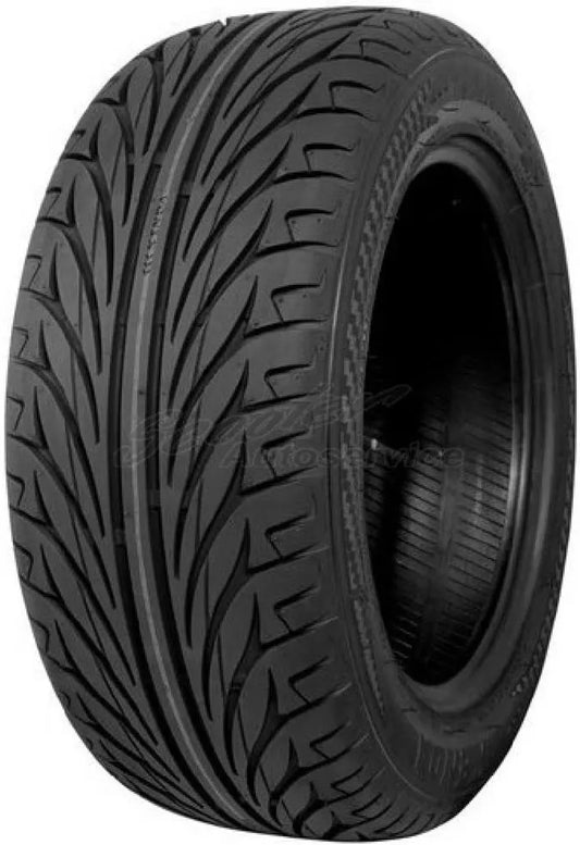 Kenda KANINE KR20 E4 M/C BSW Pneu moto – 225/50 R15, 76H, TL sans chambre, pour moto et scooter