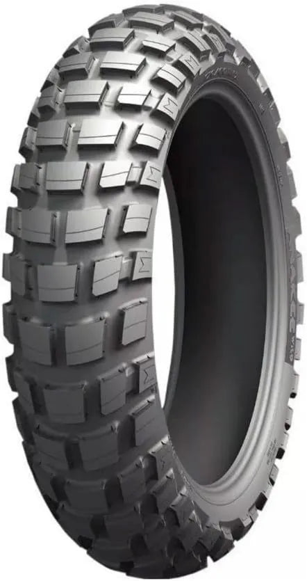 Michelin Été Pneu moto, 150/70 R17, 69R, pour moto et scooter