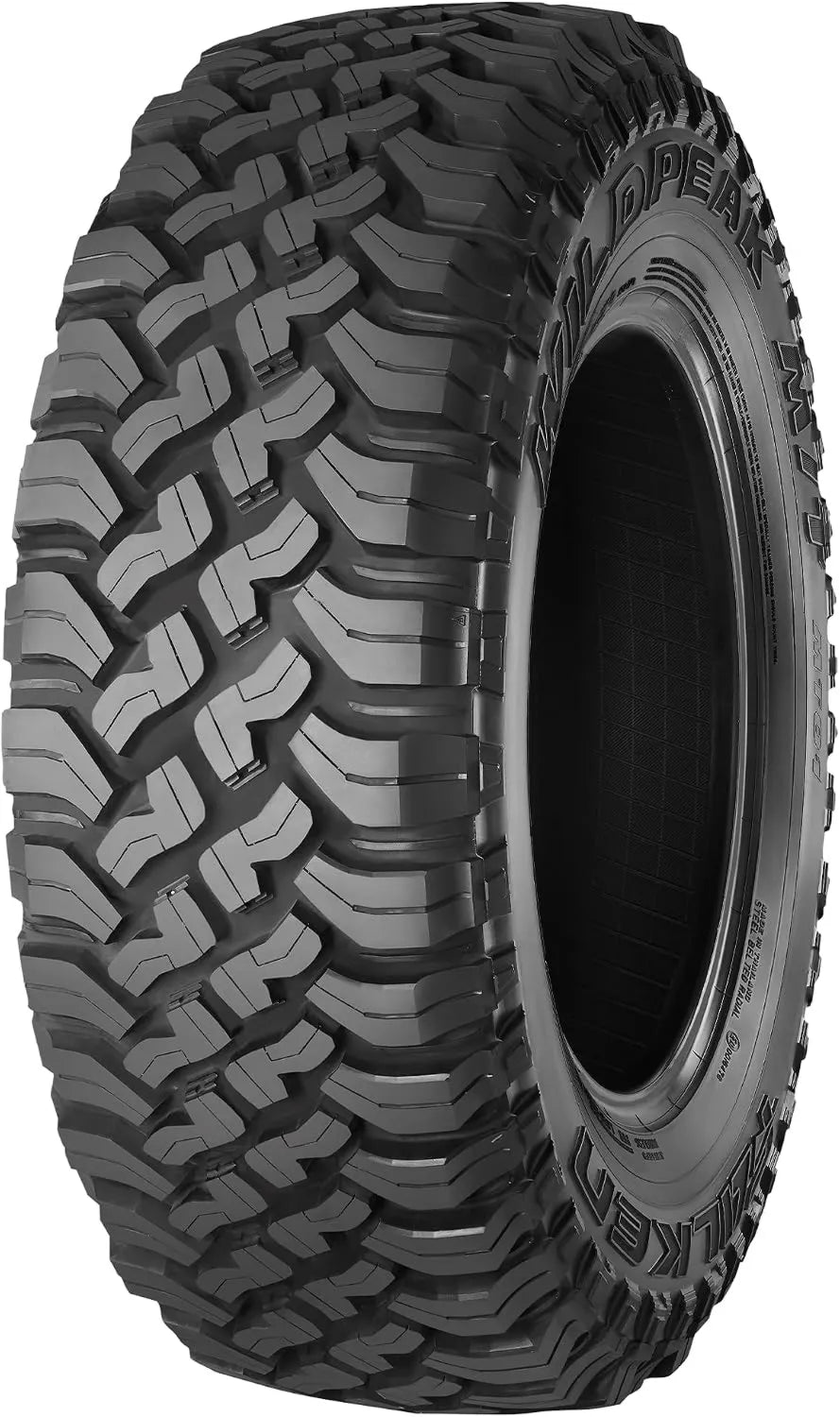 Falken été – 265/60 R 18, 119/116Q, M+S, TL sans chambre, pour voiture
