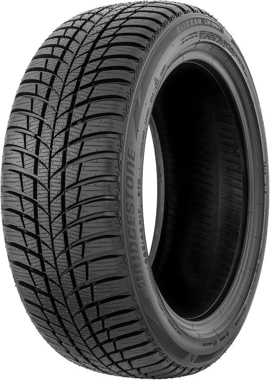 Bridgestone LM001 BMW WINTER Pneu hiver pour voiture, 225/50 R17, 98H, renforcé XL, pour voiture