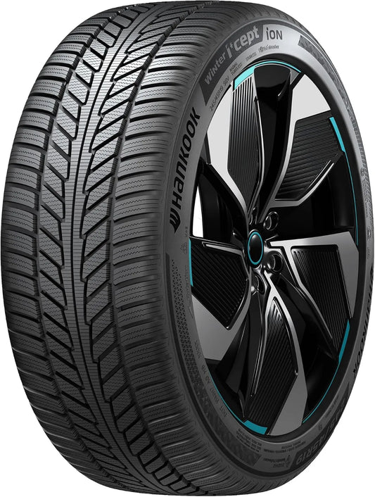 Hankook E.HAN Pneu pour voiture, 265/35-21, renforcé XL, TL sans chambre, pour voiture