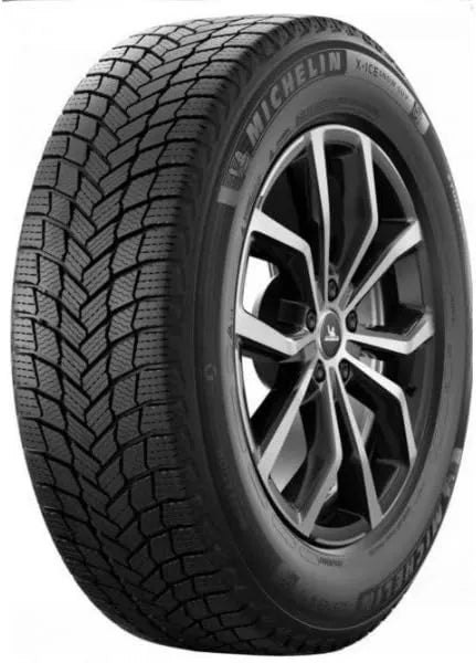 Michelin Hors route Pneu hiver pour SUV, 235/50 R19, 103T, renforcé XL, pour SUV et 4x4