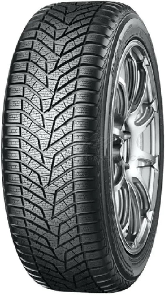 Yokohama V905 Bluearth Pneu pour voiture – 225/40 Wr19, 93W, renforcé XL, TL sans chambre, pour voiture