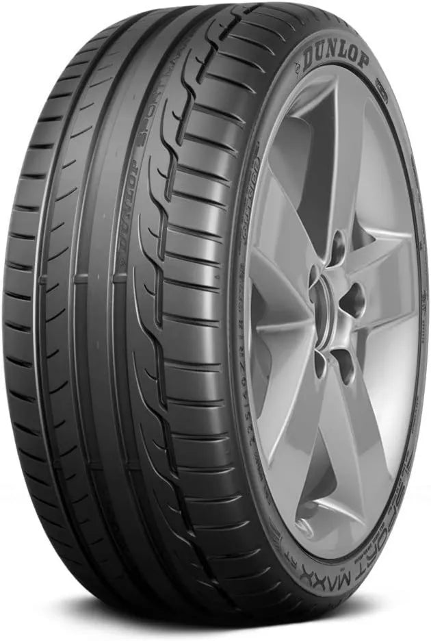MFS Sport Maxx RT Pneu pour voiture – 235/40 ZR19, 96Y, renforcé XL, pour voiture