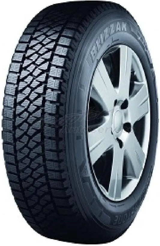 Barum VANIS 3 Pneu pour voiture, 215/75 R16 C, 116R, TL sans chambre, pour voiture
