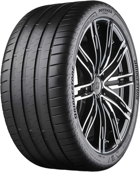 Bridgestone Été Runflat Pneu été pour voiture, 325/30 ZR21, 108Y, renforcé XL, Runflat RFT, pour voiture