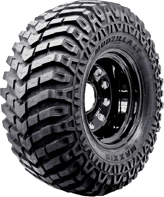 Maxxis MUDZILLA LT M-8080 Pneu pour SUV et 4x4, 35/13, pour SUV et 4x4