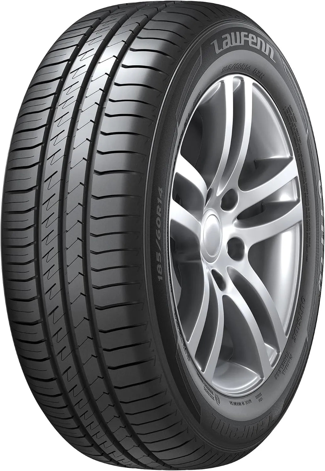 Laufenn Pneu été pour voiture, 185 65 R15, 88T, pour voiture