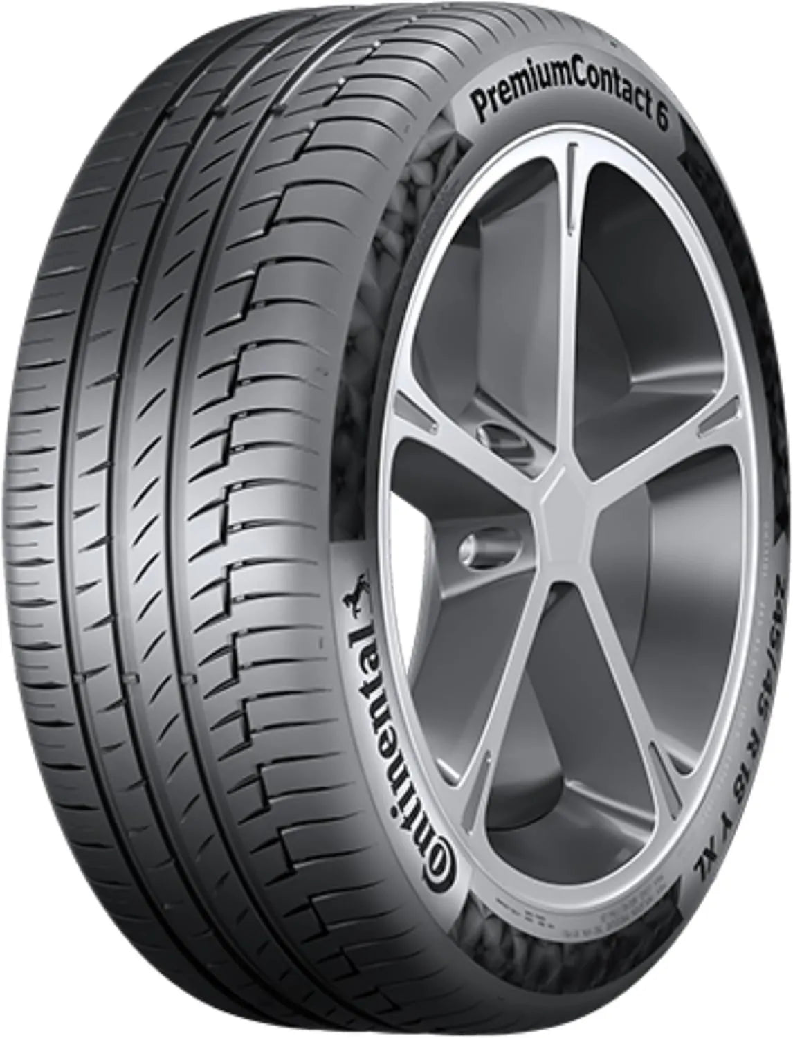 245/45Yr19 Conti Tl Premium 6 Mo-V Fr Xl Eu, pour entretien, réparation et utilisation en atelier