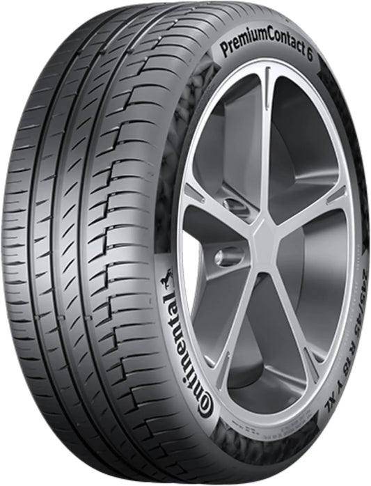 245/45Yr19 Conti Tl Premium 6 Mo-V Fr Xl Eu, pour entretien, réparation et utilisation en atelier